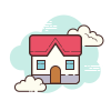 Ícone - Seguro Residencial
