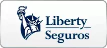 Logotipo - Liberty