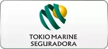 Logotipo - Tokio Marine